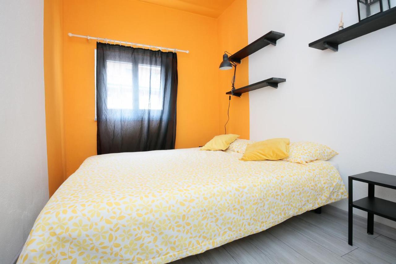 Apartmán La Casa Di Marta Janov Exteriér fotografie