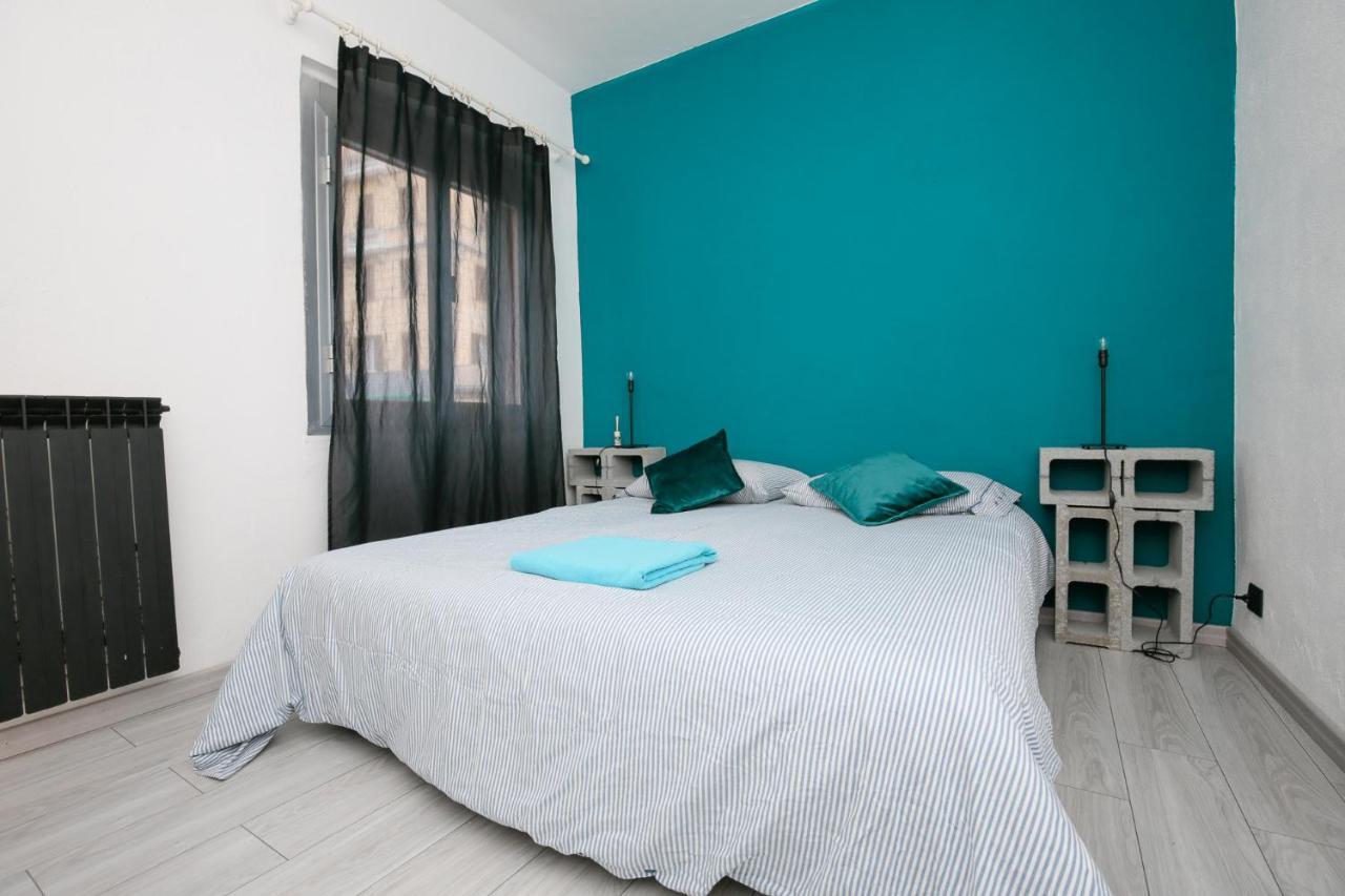 Apartmán La Casa Di Marta Janov Exteriér fotografie