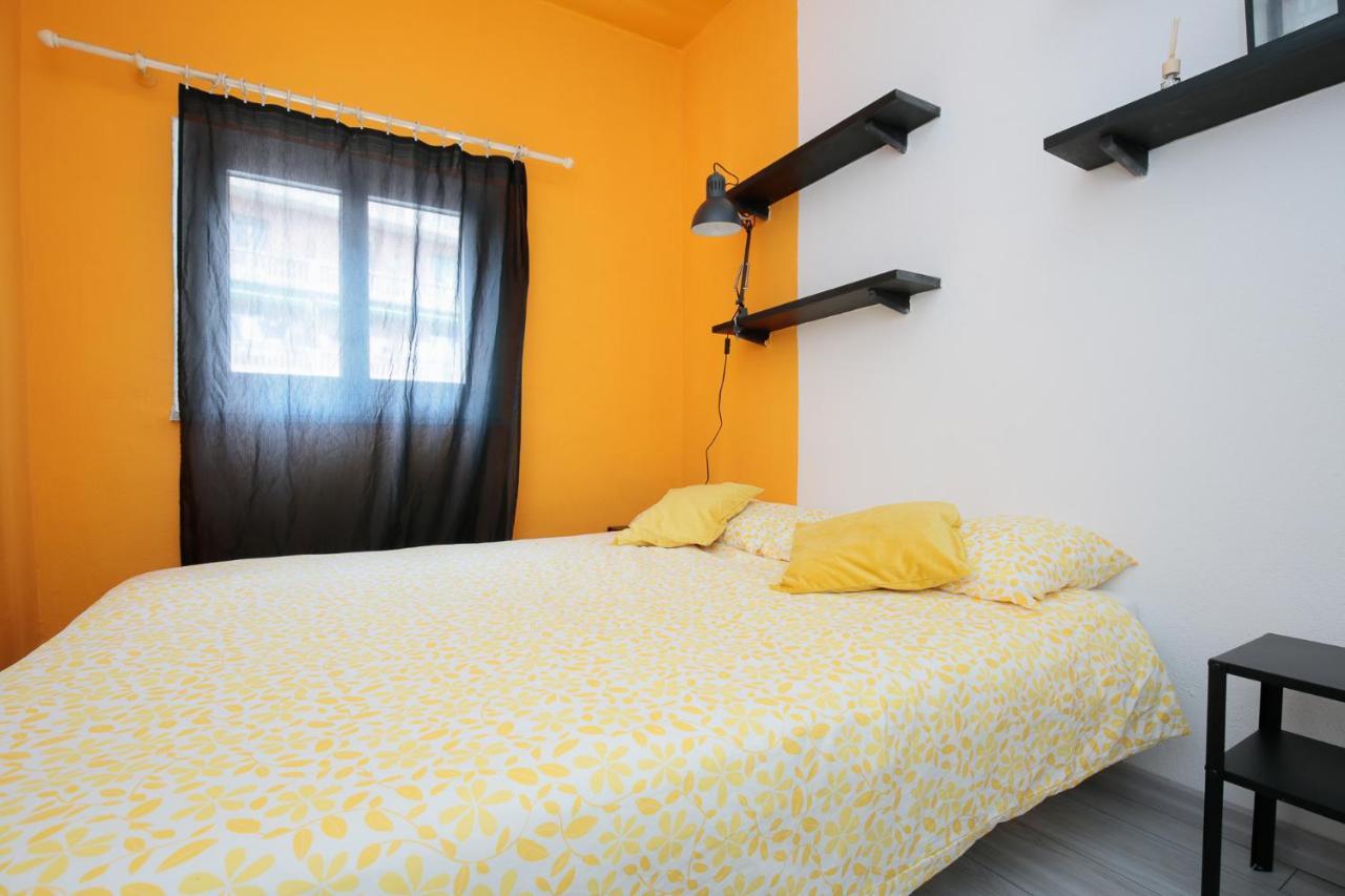 Apartmán La Casa Di Marta Janov Exteriér fotografie