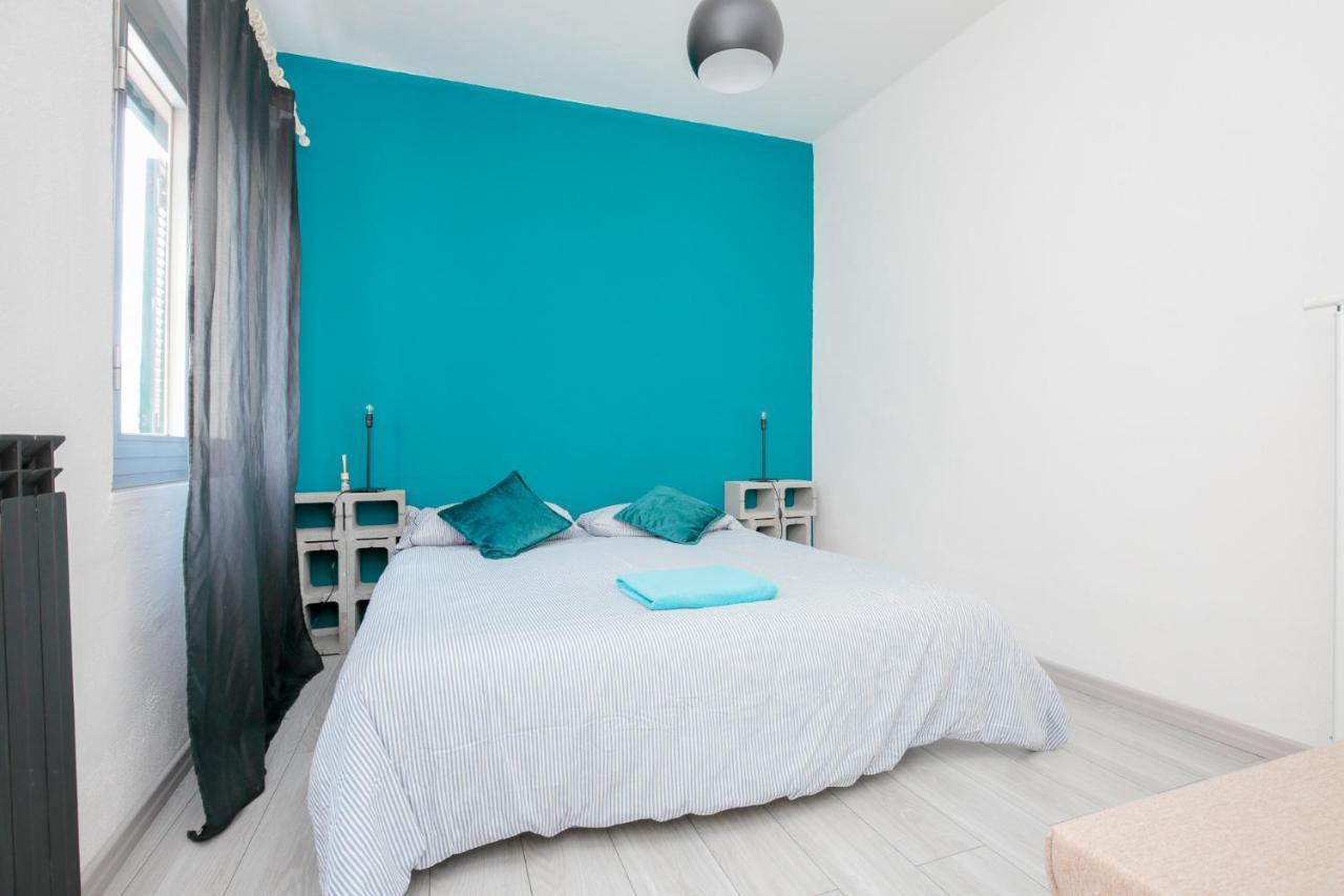 Apartmán La Casa Di Marta Janov Exteriér fotografie