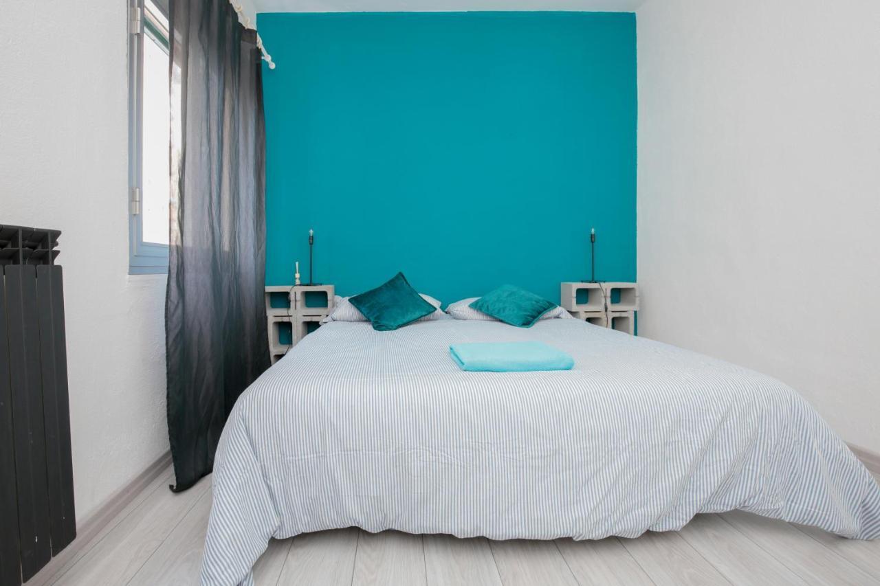 Apartmán La Casa Di Marta Janov Exteriér fotografie